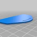 Tấm Gắn Nhãn Tùy Chỉnh Cho Systainer - Thumbnail 7