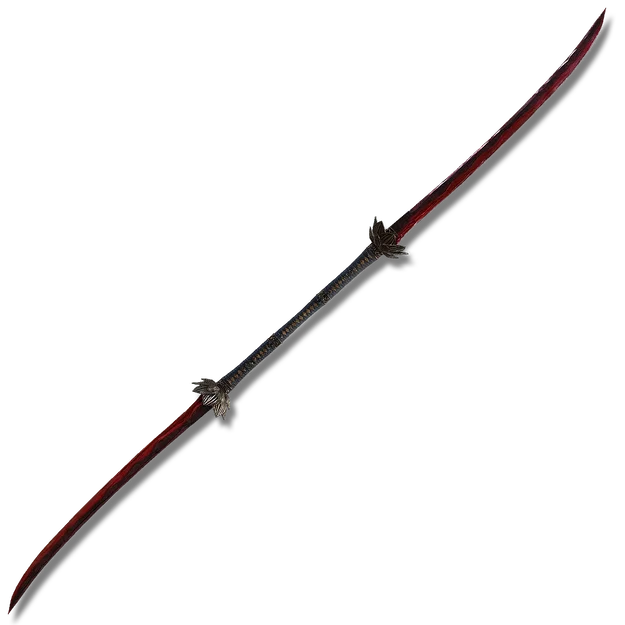 Mô hình Eleonora's Poleblade Elden Ring (Phụ kiện Cosplay 3D) - Image 1