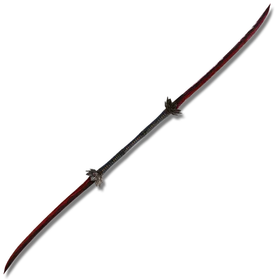 Mô hình Eleonora's Poleblade Elden Ring (Phụ kiện Cosplay 3D)