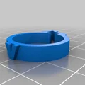 Vòng đeo chân định danh cho gà - Thumbnail 2