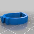 Vòng đeo chân định danh cho gà - Thumbnail 6
