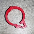 Vòng đeo chân định danh cho gà - Thumbnail 7