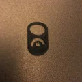 Mô hình khoen lon nước (Soda tab) - Phụ kiện 3D nhỏ gọn, thú vị - Thumbnail 3