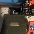 Mô hình thỏi bạc 3D (Silver Bar) trang trí để bàn cực chất - Thumbnail 3
