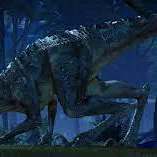 Mô hình 3D Scorpios Rex - Kẻ săn mồi huyền thoại Jurassic World