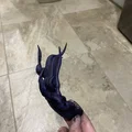 Mô hình 3D Sừng Leviathan (Leviathan Horns) cho Cosplay ấn tượng - Thumbnail 3