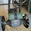 Giá đỡ loa Bose Soundlink Flex (tương thích xe đẩy golf MGI Navigator Ai) - Thumbnail 9