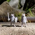 Chiến binh Dogfolk (Kuro) - Thumbnail 3