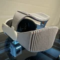Bộ chuyển đổi dây đeo Meta Quest 3 kiểu Apple Vision Pro (v4.1) - Thumbnail 4