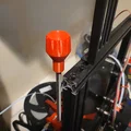 Núm xoay trục Z cho Ender 3 Pro kiểu Cornely_Cool - Thumbnail 1