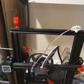Núm xoay trục Z cho Ender 3 Pro kiểu Cornely_Cool - Thumbnail 2