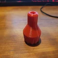 Núm xoay trục Z cho Ender 3 Pro kiểu Cornely_Cool - Thumbnail 5