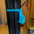 Giá đỡ đầu dò (Probe Holder) cho máy in 3D Flsun V400 tiện lợi - Thumbnail 3