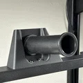 Stubby Spool Holder - Giá treo cuộn dây gọn cho Ender 3 V3 SE KE - Thumbnail 1