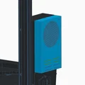 Vỏ PSU tích hợp Raspberry Pi và quạt 92mm cho Sovol SV06/SV06 Plus - Thumbnail 1