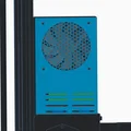 Vỏ PSU tích hợp Raspberry Pi và quạt 92mm cho Sovol SV06/SV06 Plus - Thumbnail 2