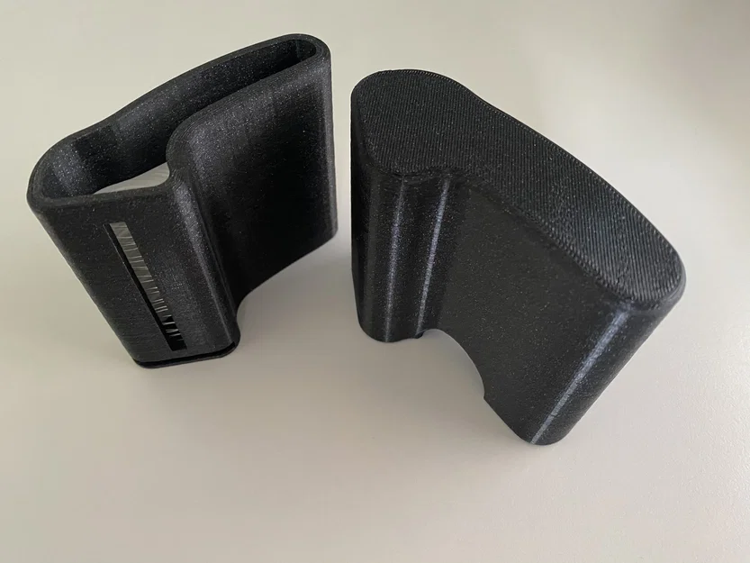 Hộp đựng chỉ nha khoa (Placker dispenser) - Image 1