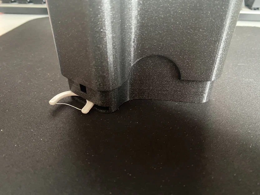 Hộp đựng chỉ nha khoa (Placker dispenser) - Image 2