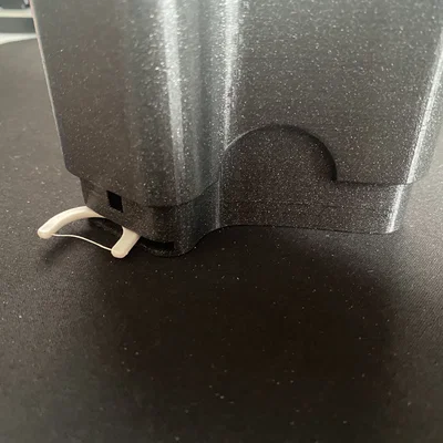 Hộp đựng chỉ nha khoa (Placker dispenser)