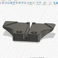 Dụng cụ cắt chai nhựa PET tái chế (PET Bottle cutter) in 3D - Thumbnail 1