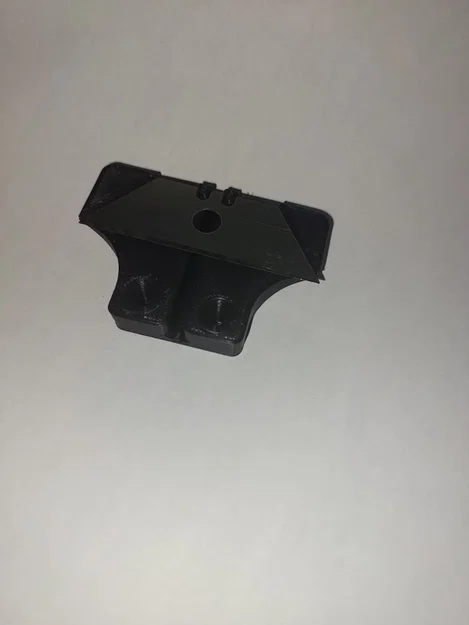 Dụng cụ cắt chai nhựa PET tái chế (PET Bottle cutter) in 3D - Image 2