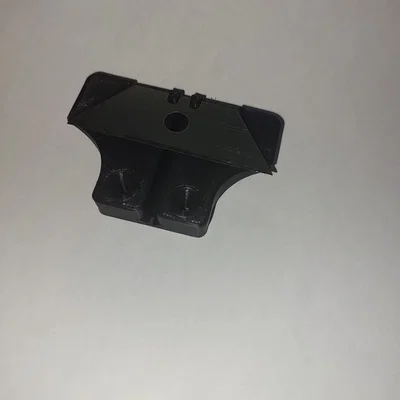 Dụng cụ cắt chai nhựa PET tái chế (PET Bottle cutter) in 3D
