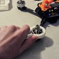 Kìm giữ motor FPV (Hỗ trợ motor FPV từ 3-5 inch) - Thumbnail 1