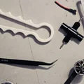 Kìm giữ motor FPV (Hỗ trợ motor FPV từ 3-5 inch) - Thumbnail 5