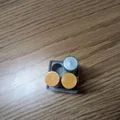 Giá đỡ son dưỡng Burt's Bees hệ Gridfinity - Thumbnail 2