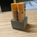 Giá đỡ son dưỡng Burt's Bees hệ Gridfinity - Thumbnail 3