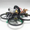 Giá đỡ cảm biến OPTICAL FLOW & LIDAR MTF-01 cho GEPRC Cinebot30 - Thumbnail 8