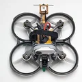 Giá đỡ cảm biến OPTICAL FLOW & LIDAR MTF-01 cho GEPRC Cinebot30 - Thumbnail 9