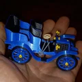 Mô hình xe Renault G tỷ lệ 1:32 - Thumbnail 12