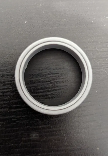 Nhẫn Fidget Mỏng (Low Profile) - Image 3