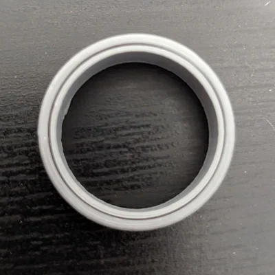 Nhẫn Fidget Mỏng (Low Profile)