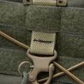Ngàm chữ T MOLLE / PALS cho dây đai 25mm - Thumbnail 2