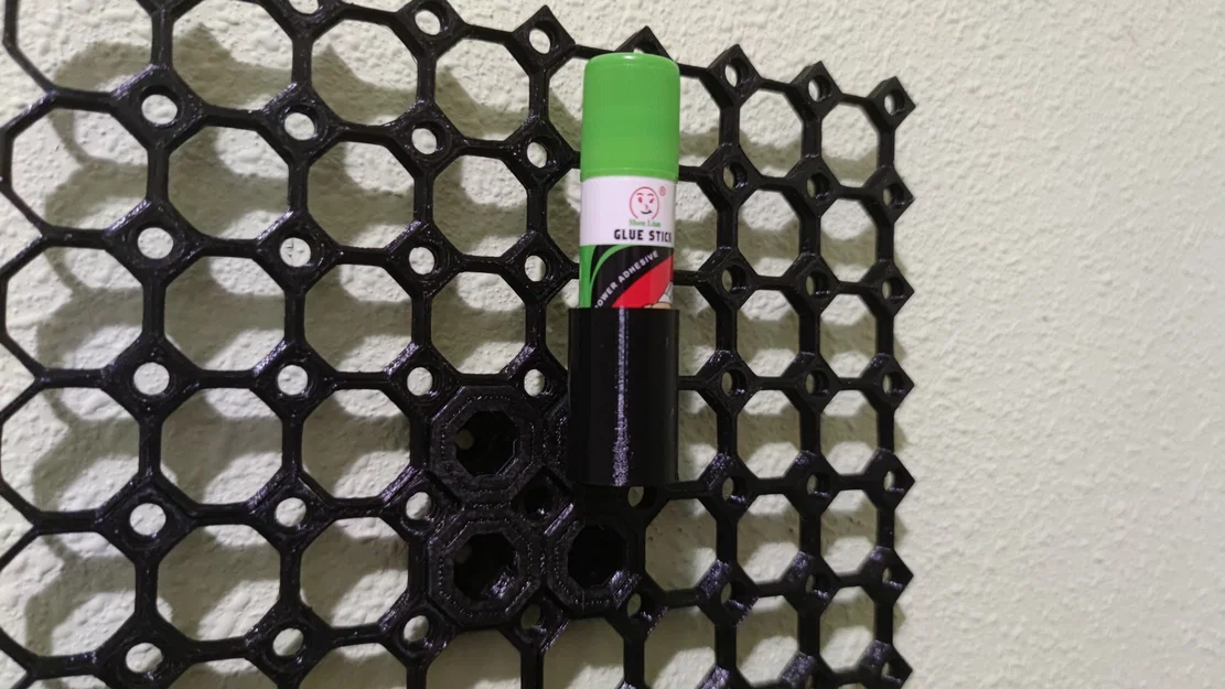 Giá Đỡ Thỏi Keo Dán (Gluestick Holder) Cho Multiboard - Image 1