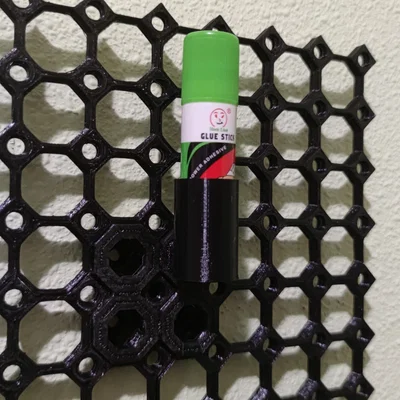 Giá Đỡ Thỏi Keo Dán (Gluestick Holder) Cho Multiboard