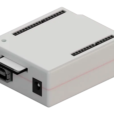 Vỏ hộp cho Arduino Uno và Logger Shield