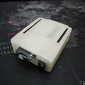 Vỏ hộp cho Arduino Uno và Logger Shield - Thumbnail 2