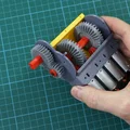 Động cơ Mega Torque (Sử dụng 1 cell pin) - Thumbnail 1