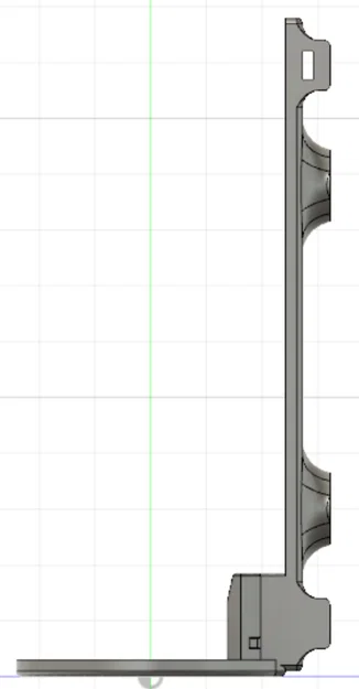 Giá treo tường Ubiquiti FlexHD - Image 3