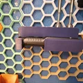 Giá treo máy hàn Miniware TS101 cho Honeycomb Storage Wall siêu gọn - Thumbnail 2