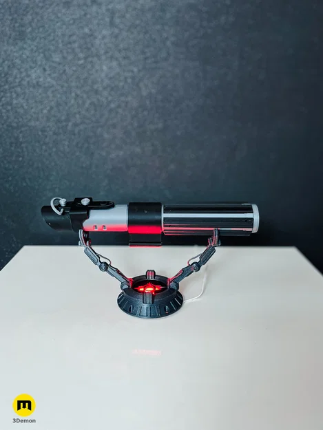 Giá đỡ và giá treo tường cho Lightsaber Star Wars - Image 6