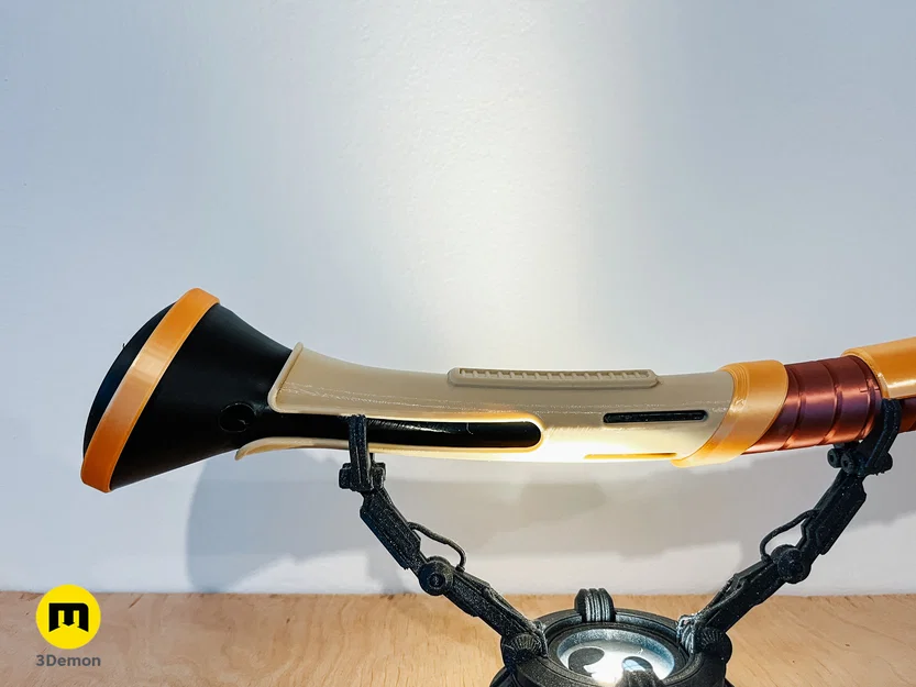 Giá đỡ và giá treo tường cho Lightsaber Star Wars - Image 8