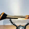 Giá đỡ và giá treo tường cho Lightsaber Star Wars - Thumbnail 8