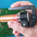 Dụng cụ bơm nhựa thông (Flux Dispenser) cho tuýp 19 mm - Thumbnail 1
