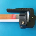 Dụng cụ bơm nhựa thông (Flux Dispenser) cho tuýp 19 mm - Thumbnail 2
