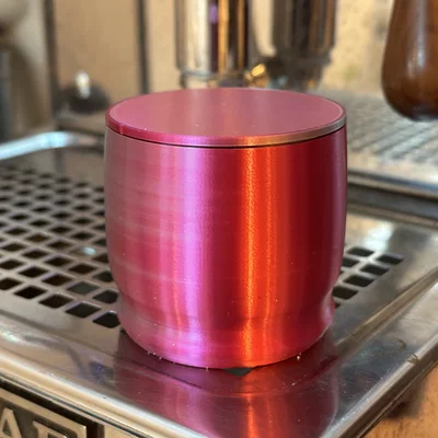 Blind Shaker tán đều bột cà phê