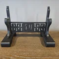 Giá Đỡ Kiếm Samurai Katana - Thumbnail 2